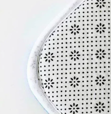 BBS Rim Rug